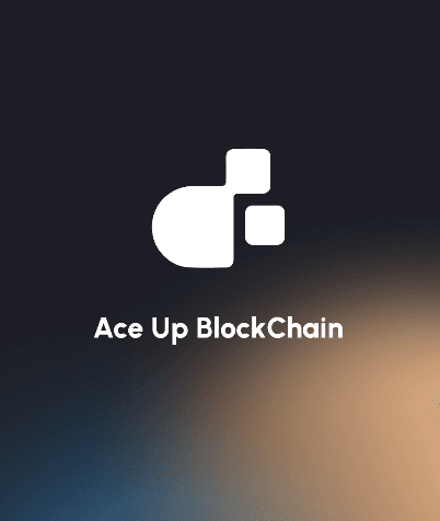 ACE UP BLOCKCHAIN