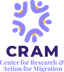 CRAM MIGRATION TOGO logo