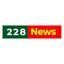 228 NEWS logo