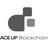 ACE UP BLOCKCHAIN logo