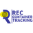 REC CONTAINER TRACKING logo