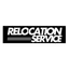 RELOCATION SERVICES logo