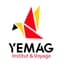 YEMAG logo