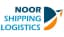 NOOR SHIPPINGS LOGISTICS logo